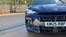 CUPRA Terramar 1.5 eHybrid 204 V2 5dr DSG Hatchback